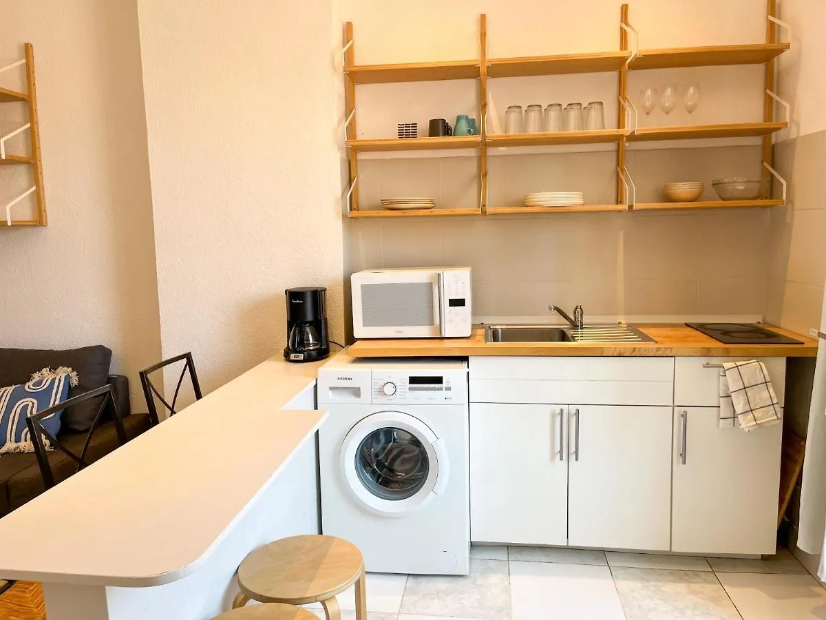 Suite Magelan Villeurbanne