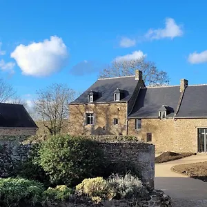 Domaine De La Falaise , Saint-Hélen France