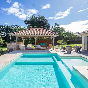 Saint Alban By Habitation Saint Charles , Petit-Bourg Guadeloupe